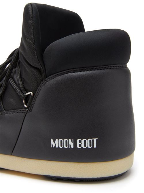 stivale Pump Evx Nylon Nero MOON BOOT | 80D1470020N001